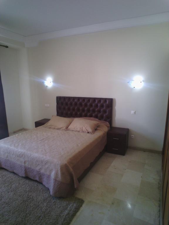Marina Apartment อกาดีร์ ห้อง รูปภาพ