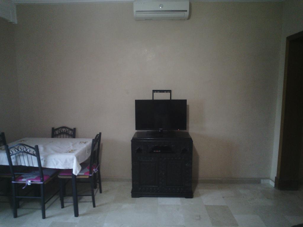 Marina Apartment อกาดีร์ ห้อง รูปภาพ