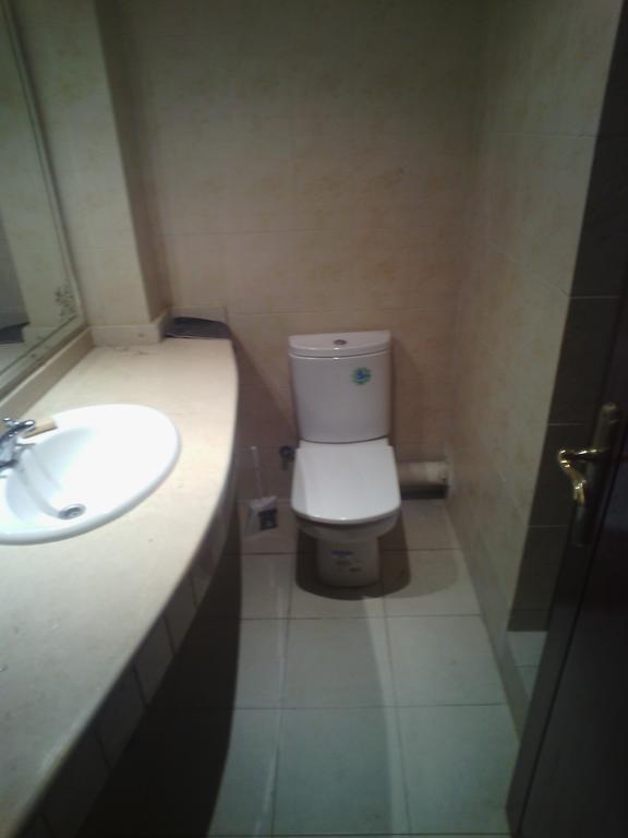 Marina Apartment อกาดีร์ ห้อง รูปภาพ