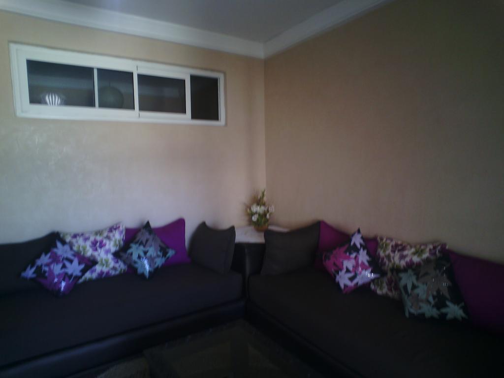 Marina Apartment อกาดีร์ ห้อง รูปภาพ