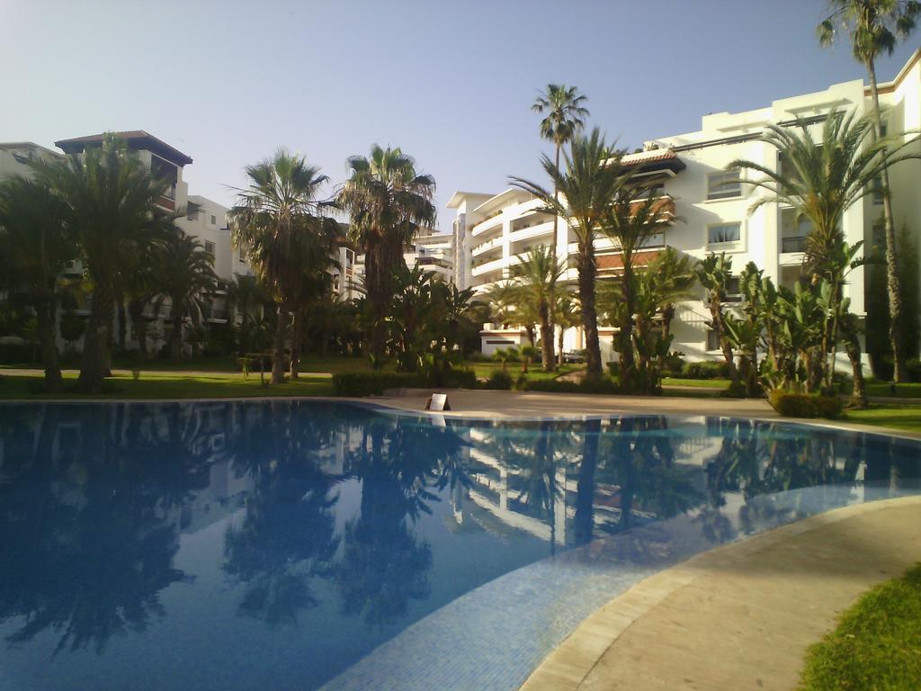 Marina Apartment อกาดีร์ ห้อง รูปภาพ