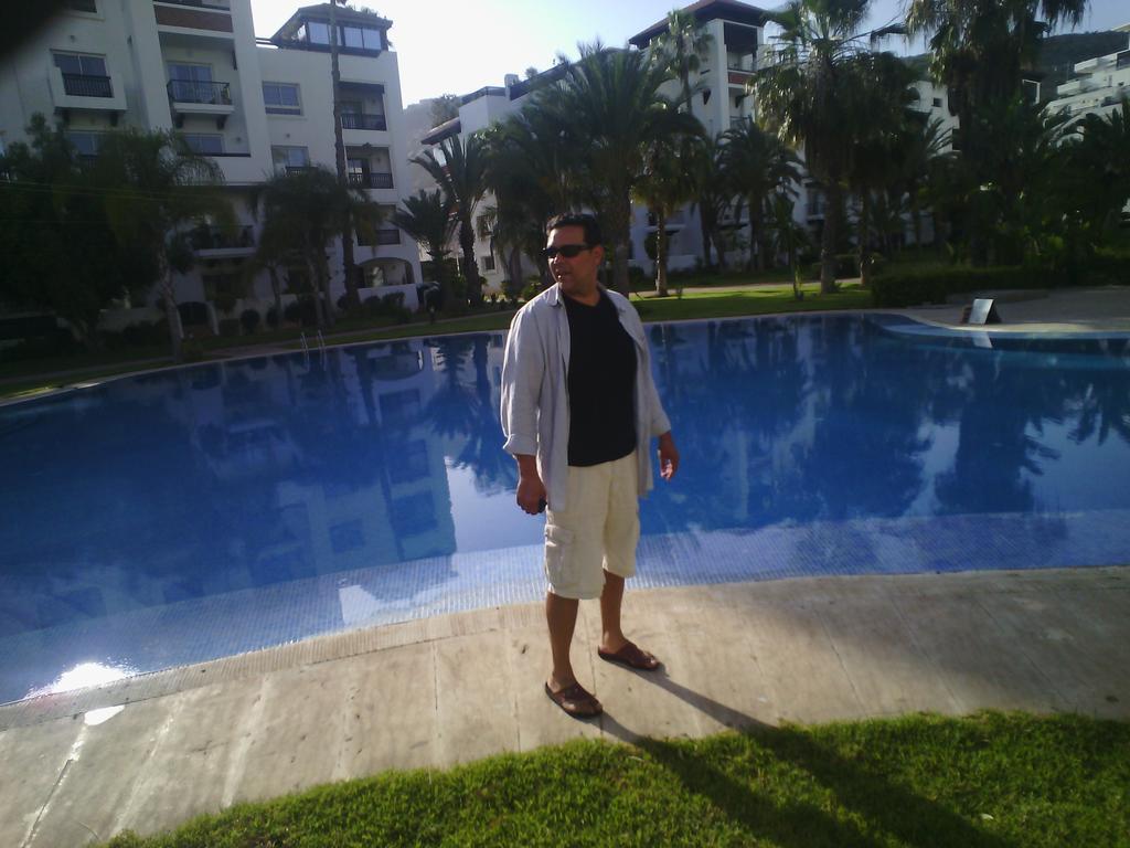 Marina Apartment อกาดีร์ ห้อง รูปภาพ