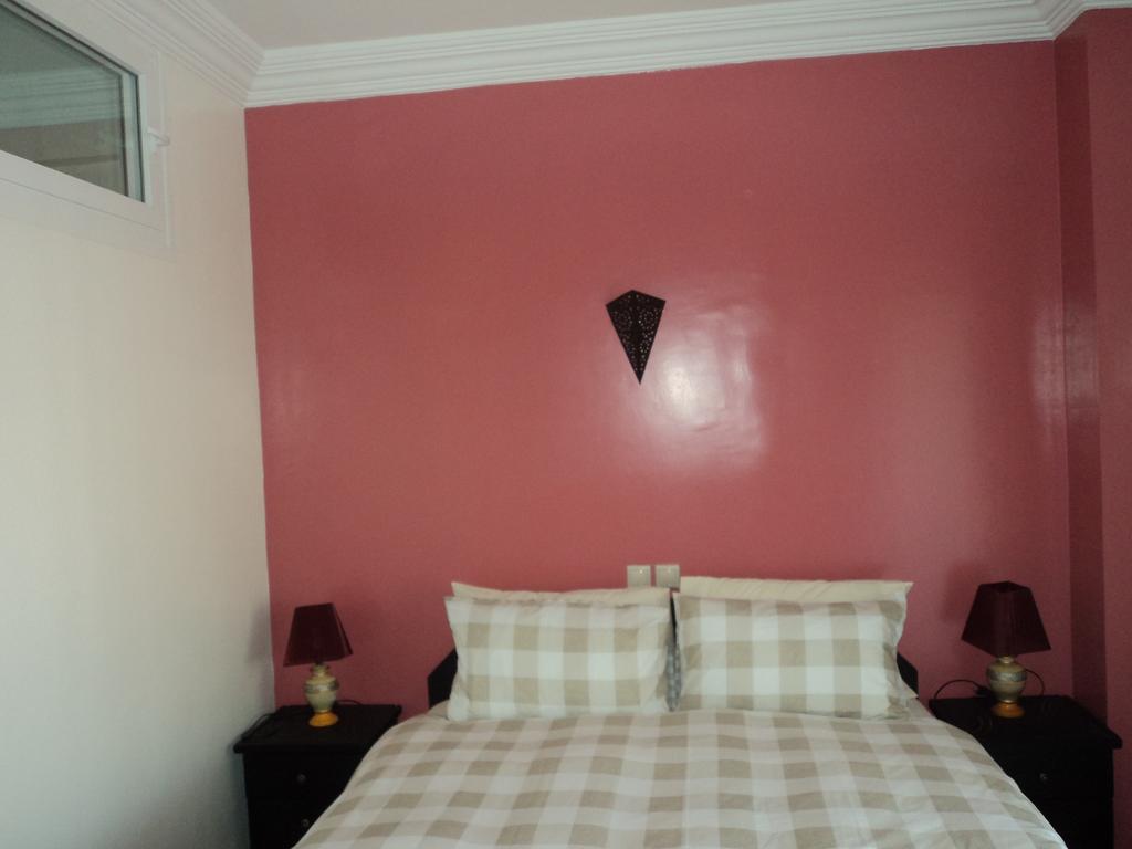 Marina Apartment อกาดีร์ ห้อง รูปภาพ
