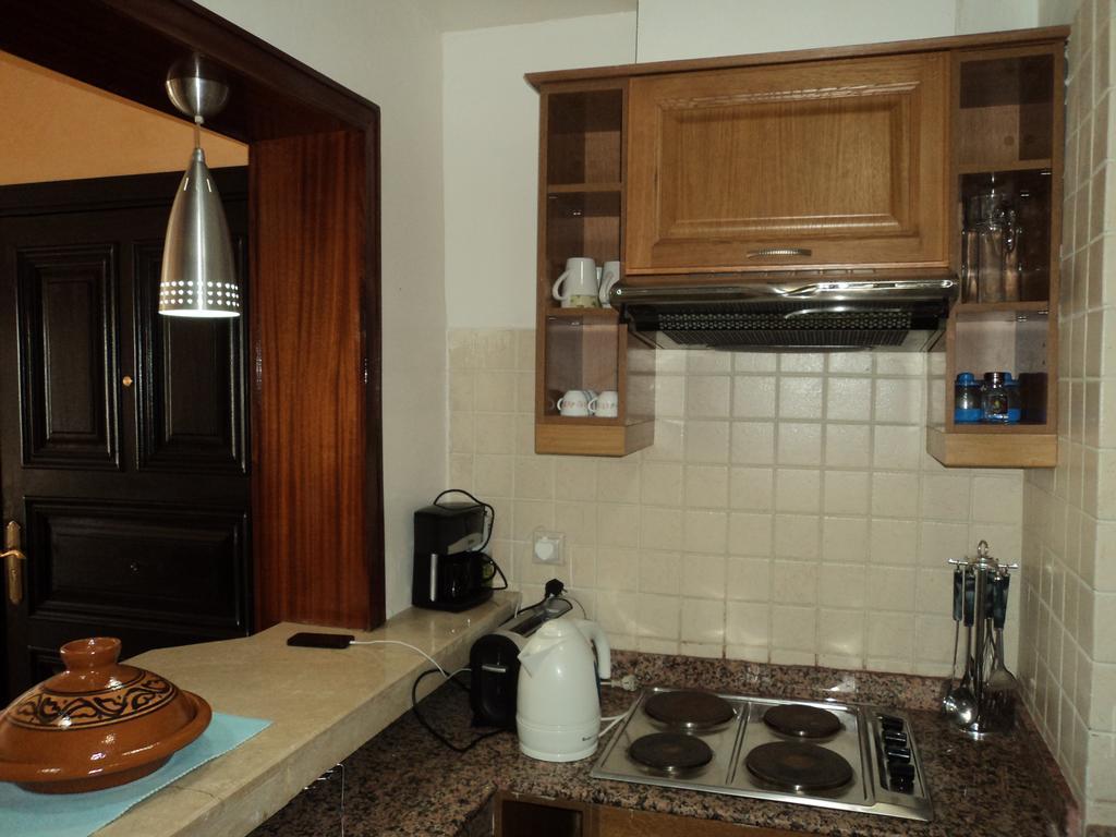 Marina Apartment อกาดีร์ ห้อง รูปภาพ