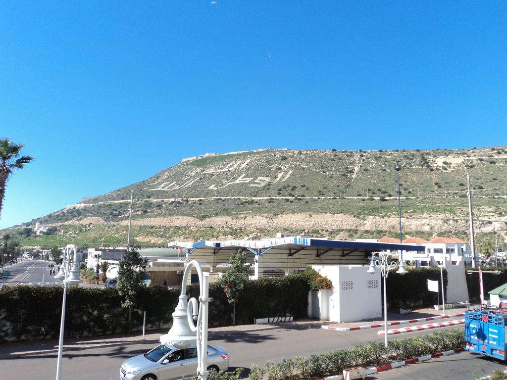 Marina Apartment อกาดีร์ ห้อง รูปภาพ
