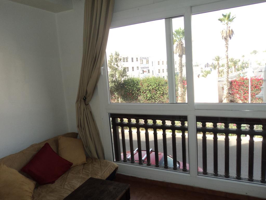 Marina Apartment อกาดีร์ ห้อง รูปภาพ