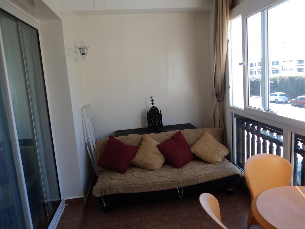 Marina Apartment อกาดีร์ ห้อง รูปภาพ
