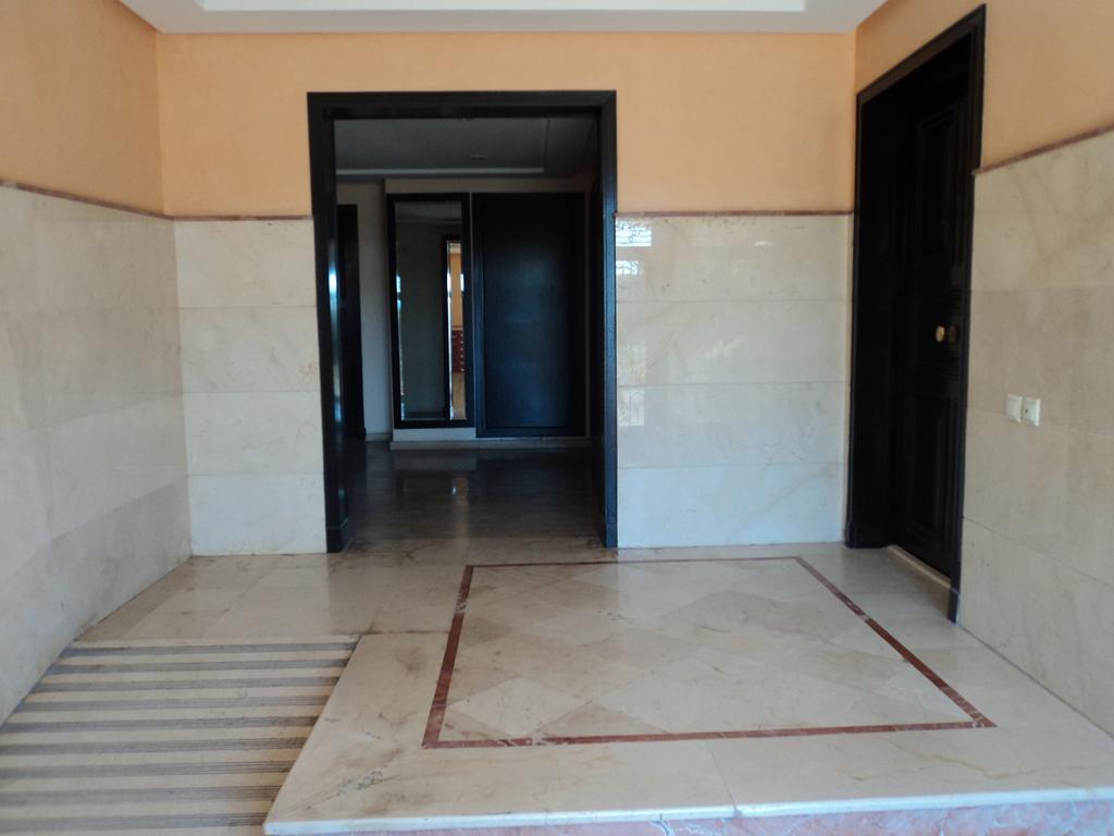 Marina Apartment อกาดีร์ ห้อง รูปภาพ
