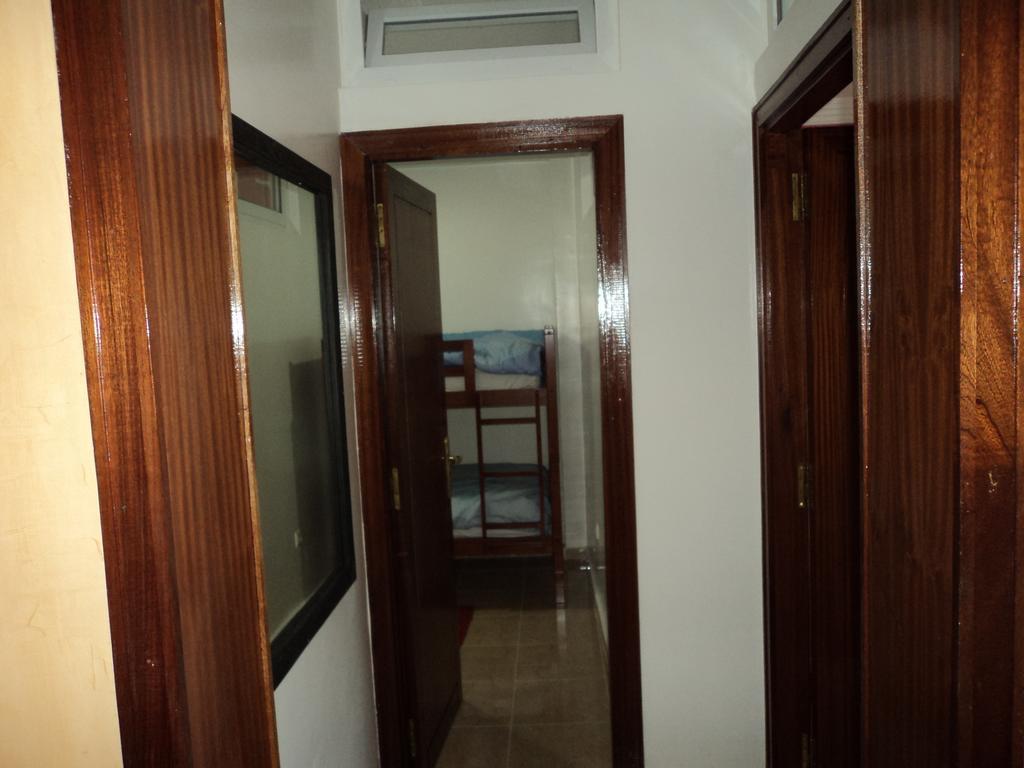 Marina Apartment อกาดีร์ ห้อง รูปภาพ