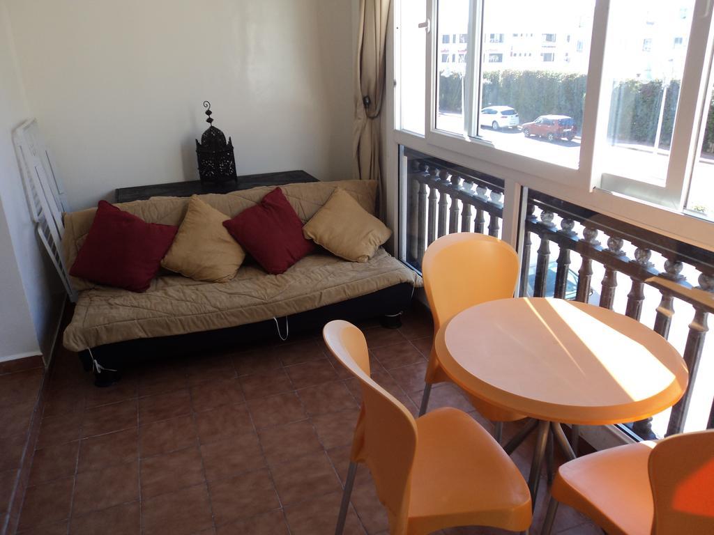 Marina Apartment อกาดีร์ ห้อง รูปภาพ