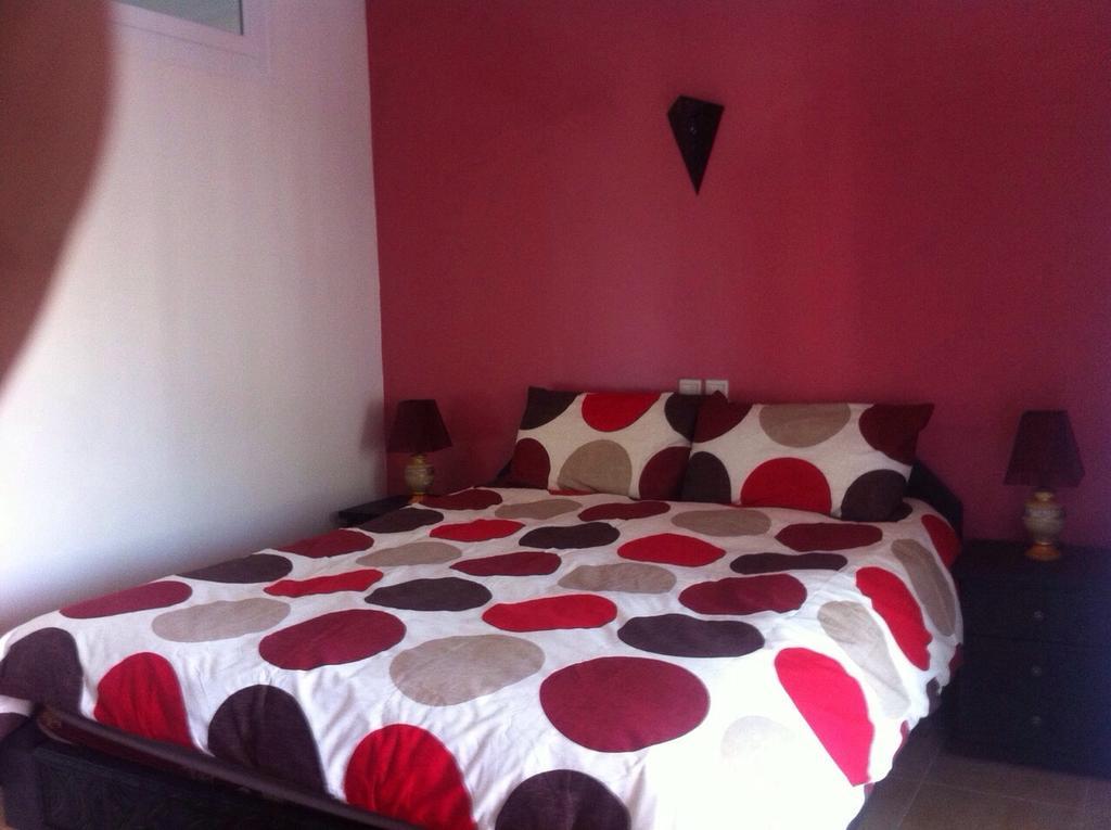 Marina Apartment อกาดีร์ ห้อง รูปภาพ