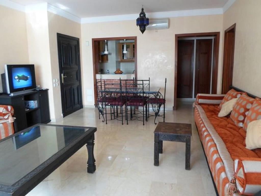 Marina Apartment อกาดีร์ ห้อง รูปภาพ