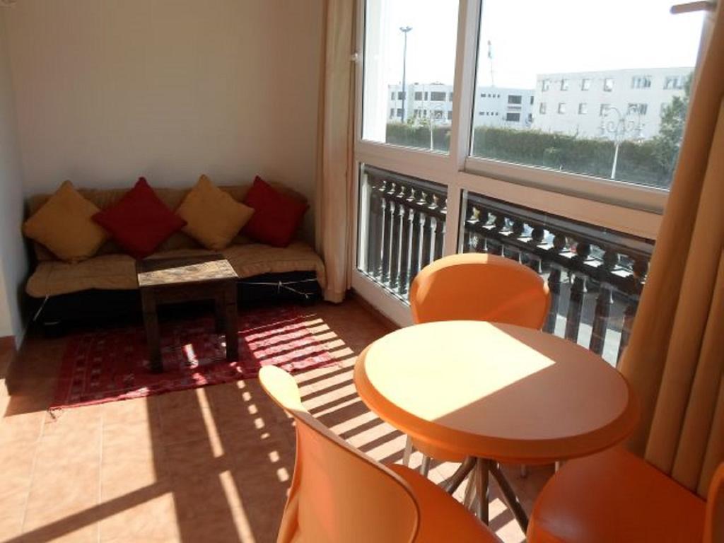 Marina Apartment อกาดีร์ ห้อง รูปภาพ