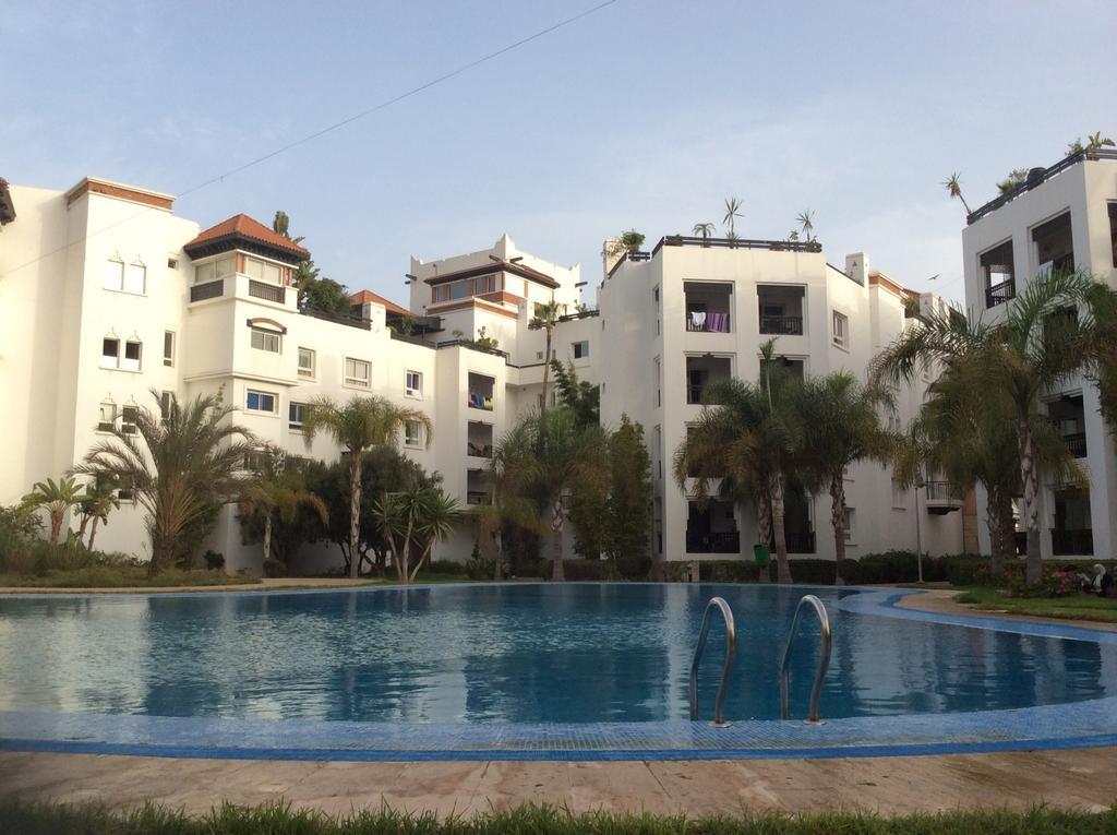 Marina Apartment อกาดีร์ ห้อง รูปภาพ