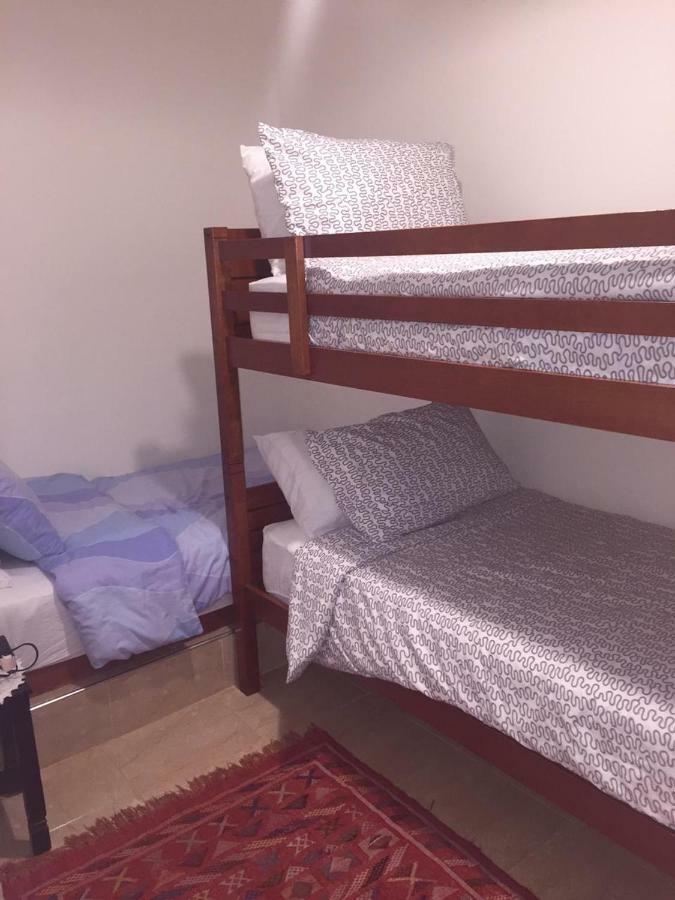 Marina Apartment อกาดีร์ ภายนอก รูปภาพ