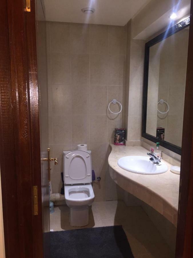 Marina Apartment อกาดีร์ ภายนอก รูปภาพ